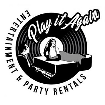 Play It Again Entertainment & Party Rentals